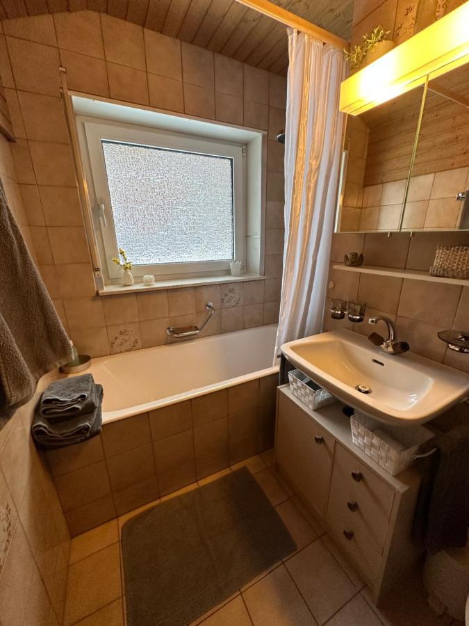 Dachwohnung Mit Charme Im Haus Luchre, เซอร์แมท ภายนอก รูปภาพ